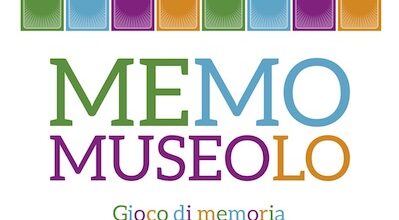 Gioco di memoria MEMOMUSEOLO