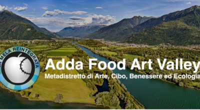 Adda Food Art Valley