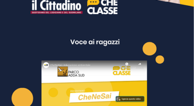 Progetto CheClasse