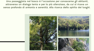 Presentazione del libro “Genius Loci” di Franco Zavagno