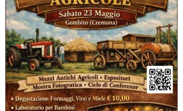 Fiera delle Tradizioni Agricole