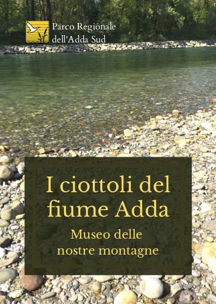 I ciottoli del fiume Adda