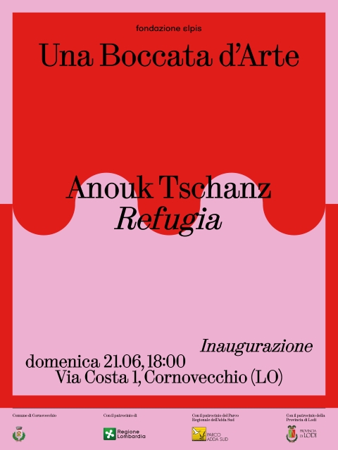 Una Boccata d’Arte