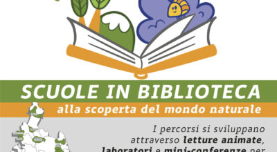 Progetto LibrAmbiente