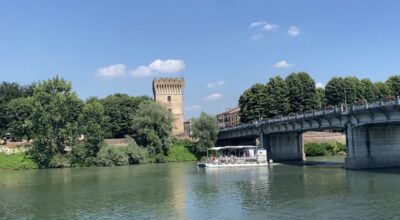 Navigare l’Adda