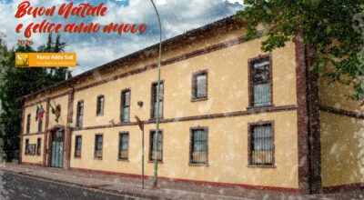 Auguri di Buone Feste