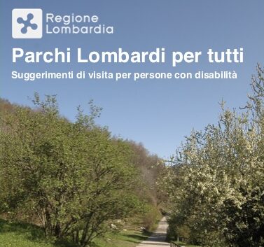 E-book “Parchi lombardi per tutti”