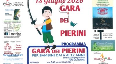 Gara dei Pierini