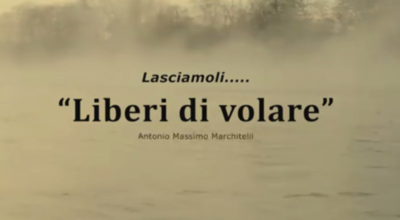 Liberi di volare