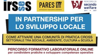 Laboratorio formativo online