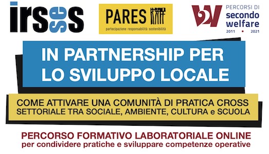 Laboratorio formativo online