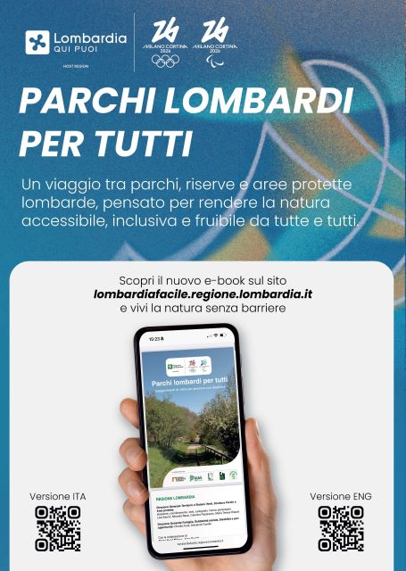 E-book “Parchi lombardi per tutti”