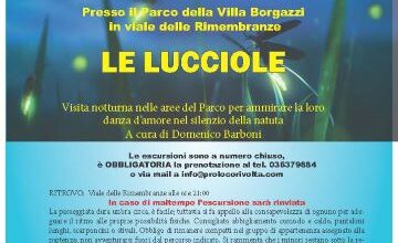 Notte magica a Rivolta d’Adda