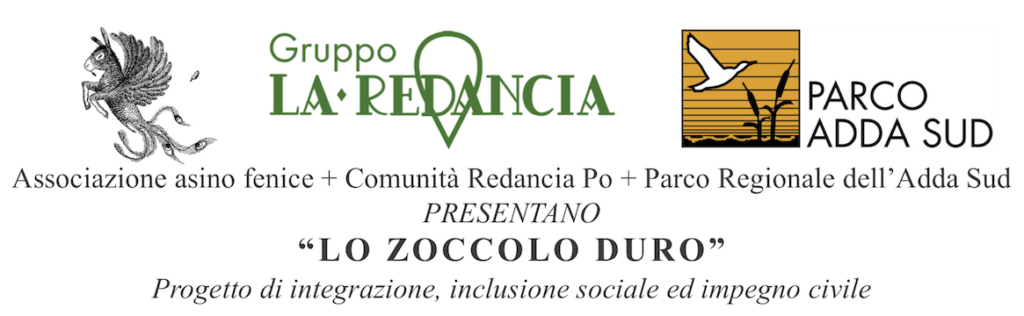 “Lo zoccolo duro” – Progetto di integrazione, inclusione sociale ed impegno civile